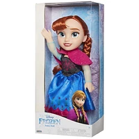 Disney Frozen 14 "poupée Anna