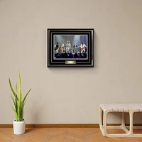 The Hip Framed 16x20" Band Photo Frame