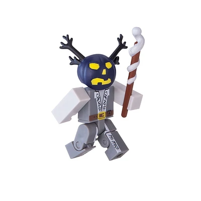 Figurine articulée Matt Dusek de Roblox