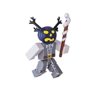 Roblox Matt Dusek Action Figure
