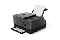 Canon PIXMA TR7021 Compact Wireless All-In-One Inkjet Printer