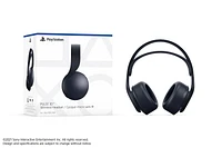 PlayStation®5 PULSE 3D Midnight Black Wireless Headset, How Games Were Made to Sound