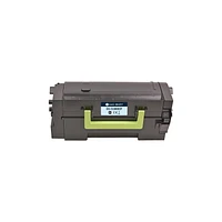 G&G Select Lexmark 58D1H00 Remanufactured Black Toner Cartridge