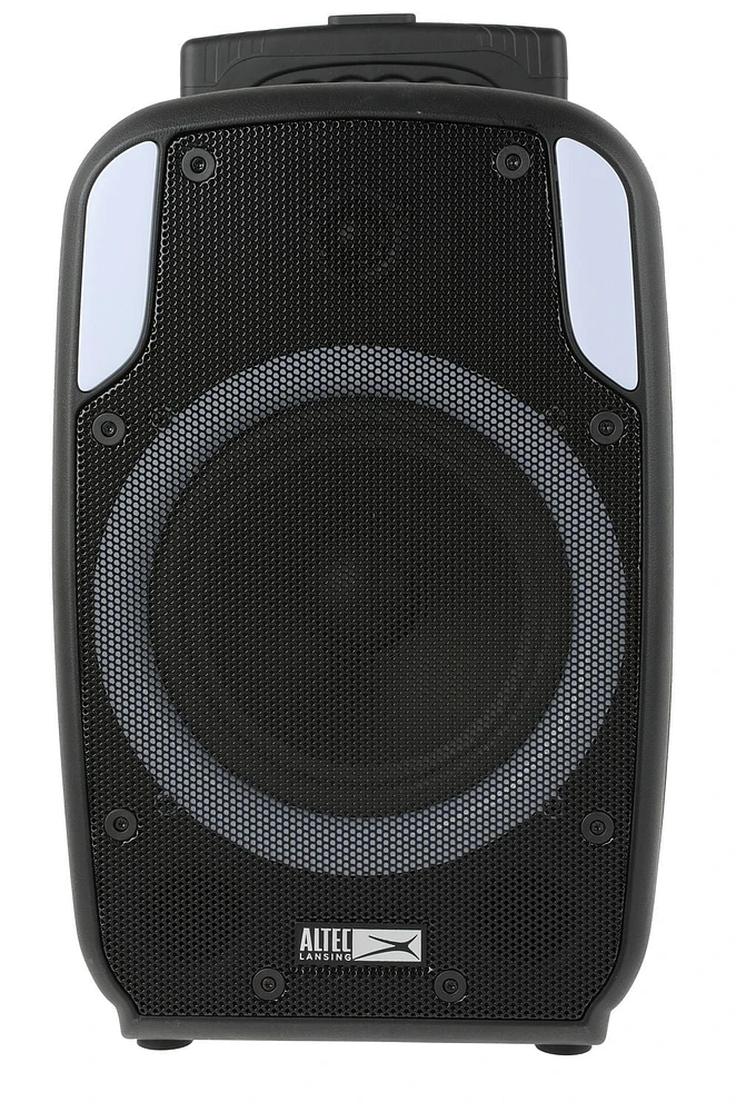 Soundrover  50 Wireless Tailgate Speaker, Portable party speaker