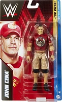 WWE – Top Picks – Figurine articulée – John Cena