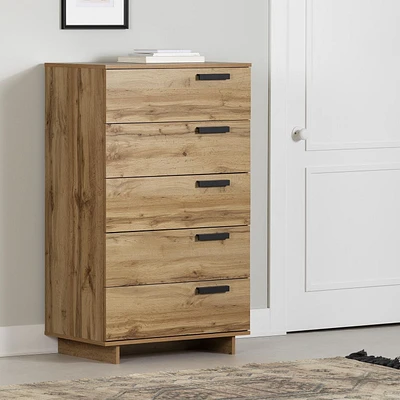 South Shore Cavalleri 5-Drawer Chest