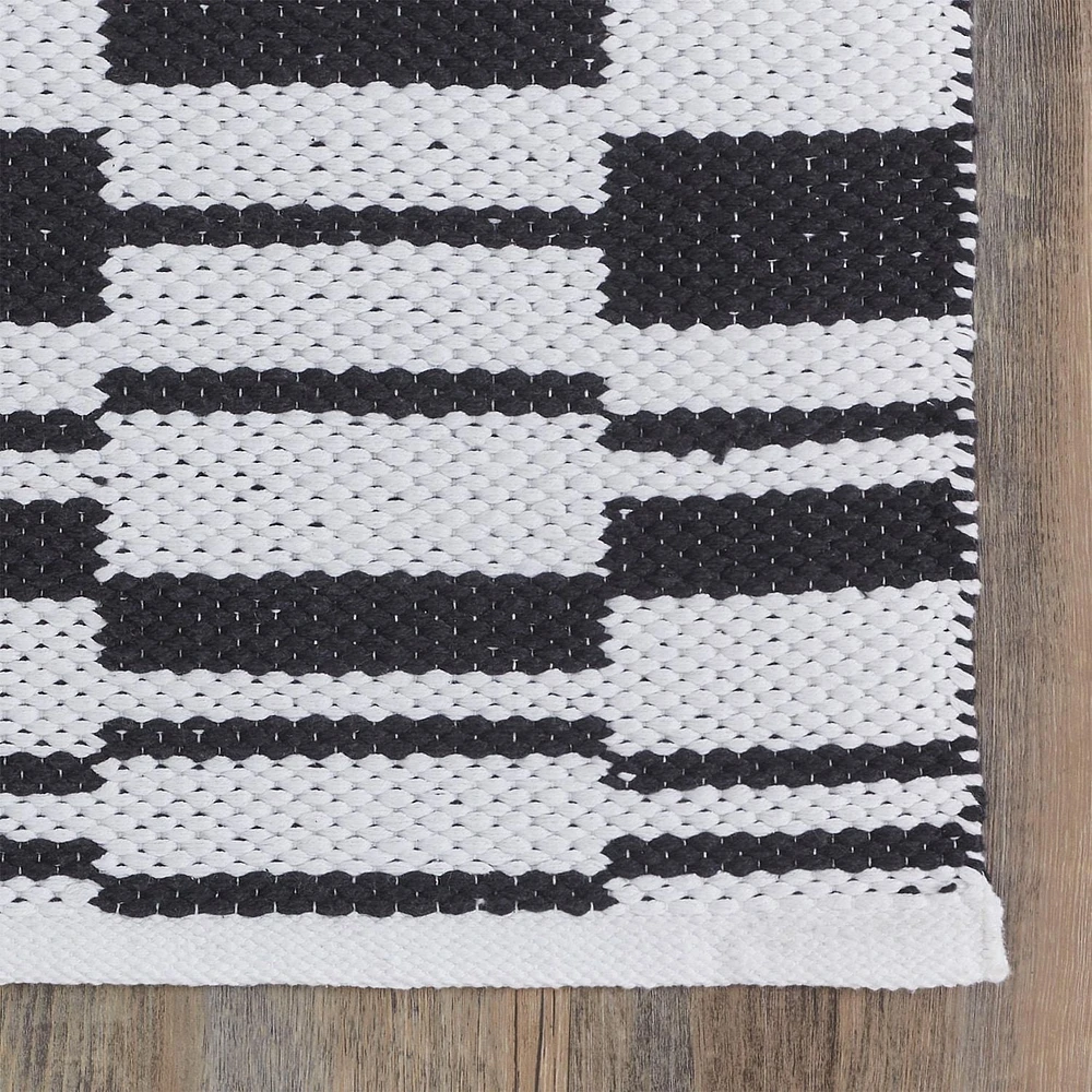 HT DERREK RUG PINK
