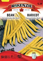 Ensemble de semences de légumes de conservation