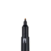 Tombow MONO Edge Dual-Tip Highlighters, 6-Pack