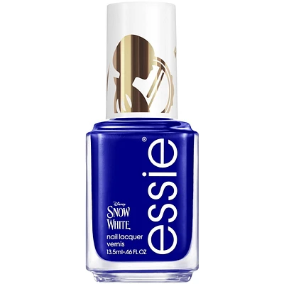 essie® x Disney's Snow White Collection de vernis à ongles