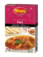 Shan Spice Mix for Paya Curry 50gm