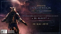 Jeu vidéo ELDEN RING NIGHTREIGN pour (Xbox)