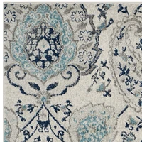 Safavieh Madison Heather Tapis Floral