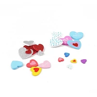 FOAM STICKERS