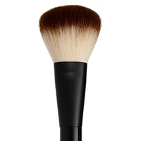 NYX Professional Makeup PINCEAU POUDRE PRO 02 PINCEAU POUDRE PRO