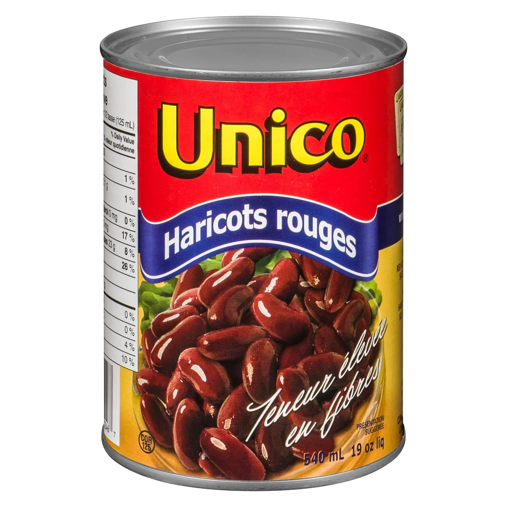 Unico Kidney Beans