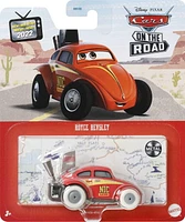 Disney Pixar Cars sur la route Royce Revsley