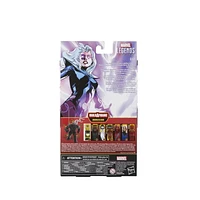 Hasbro Marvel Legends Series Marvel Knights, figurine Clea de 15 cm, bande dessinée à collectionner