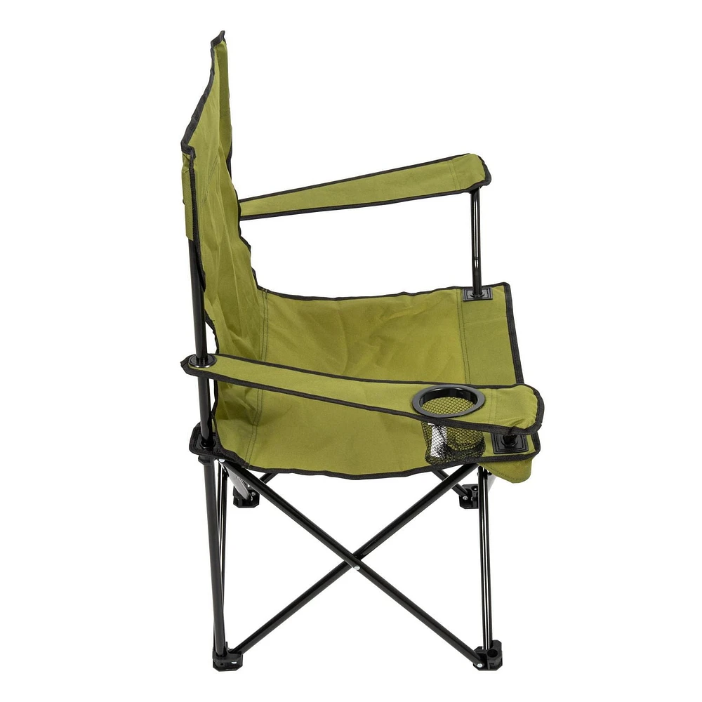 Chaise Pliante