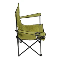 Chaise Pliante