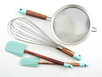 Ensemble d'ustensiles de cuisson  Jamie Oliver