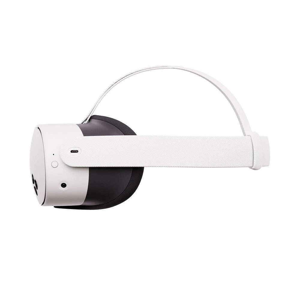 Meta Quest 3S 256 Go — Obtenez Batman: Arkham Shadow et un essai de 3 mois de Meta Quest+ inclus — Casque tout-en-un