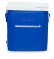 Igloo Laguna 60 Quart Roller Glacière avec roues