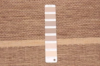 ECARPET Modern Area Rug for Living Room, Dining Room and Bedroom<br>Jute Natura <br>Collection