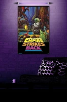 Néon - Saga Star Wars : L'Empire contre-attaque
