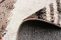 Tapis ECARPET Southwestern Collection Losange