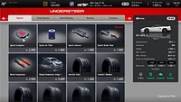 Gran Turismo 7 Launch Edition (PS4)