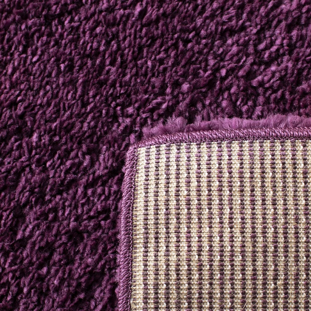 SAFAVIEH August Carlene Tapis Peluche Shag