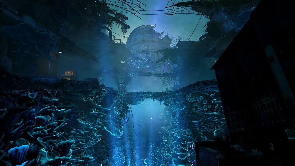 Jeu vidéo Atomfall pour (PS5)