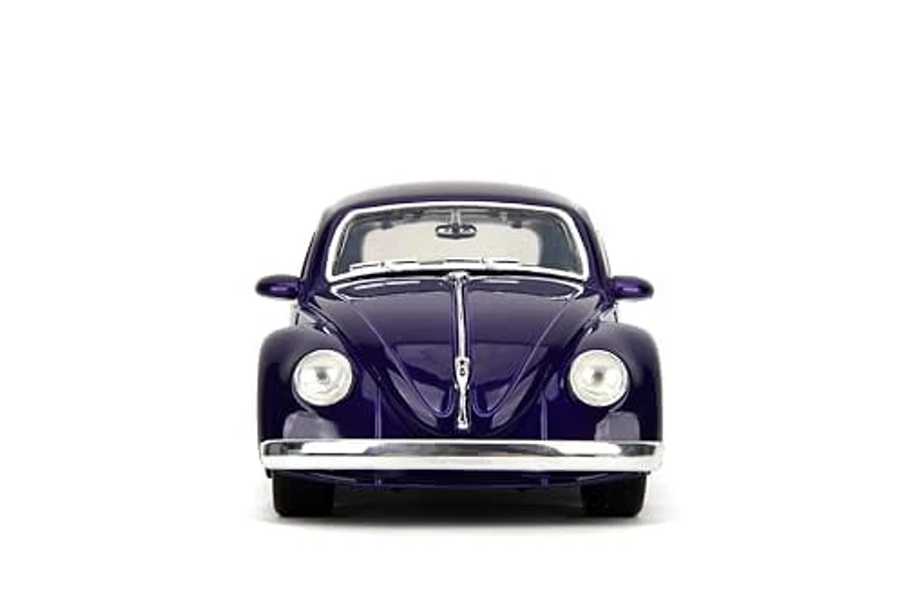 WEDNESDAY VOLKSWAGEN - FRENCH