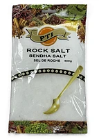 PTI Sendha Rock Salt Powder-15x400g, PTI Sendha Rock Salt Powder-400g