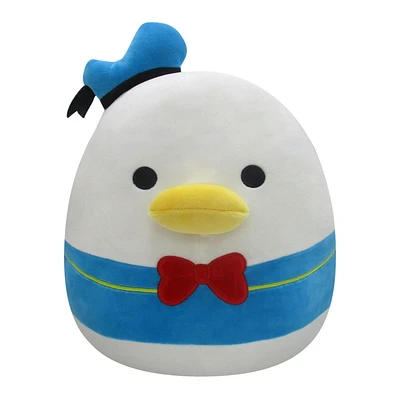 Squishmallows 12" - Donald Duck