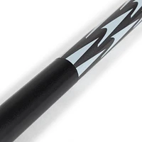 Queue de billard 2 pièces en graphite EastPoint Sports – 147,3 cm (58 po)