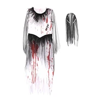 HALLOWEEN HAUNTING ZOMBIE-XL