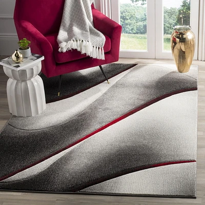 SAFAVIEH Hollywood Candyce Tapis Abstrait