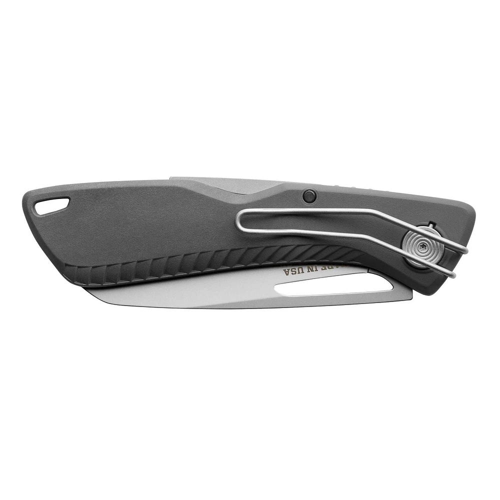 Gerber Sharkbelly Knife, Folding knife, fine edge