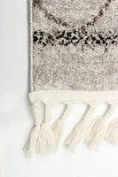 Tapis ECARPET Southwestern Collection Aztec