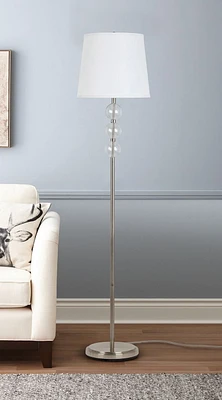 Lampadaire sur pied HOMETRENDS