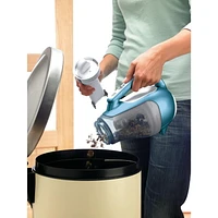 BLACK AND DECKER CHV1410L dustbuster® Cordless 16V Max Lithium Hand Vacuum, Lightweight & Powerful