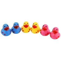 6 MINI CANARDS