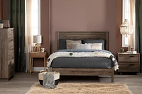 South Shore Fynn Commode 5 tiroirs