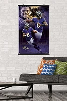 NFL Corbeaux de Baltimore - Lamar Jackson 20
