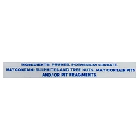 Compass Pitted Prunes, 375 g
