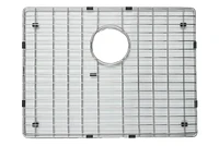 American Imaginations -in. W Kitchen Sink Grid AI