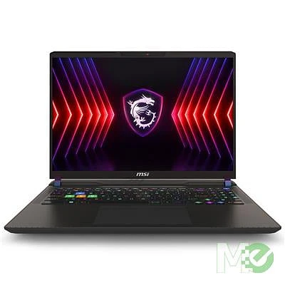 MSI VECTOR 16 HX QHD+ I9-14900HX/RTX 4090/32GB/2TBSSD/WIN11