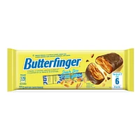 Butterfinger Fun Size Chocolate Bars